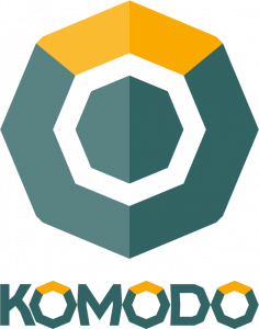komodo